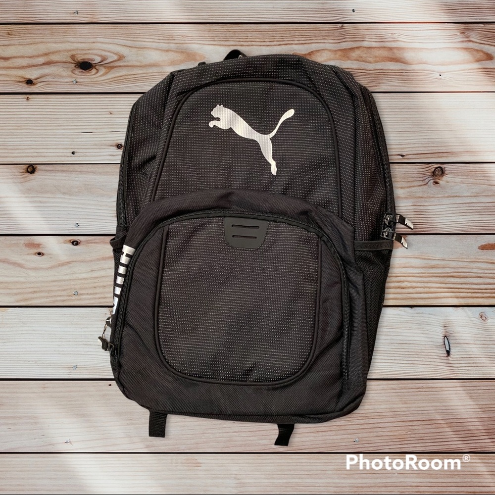 Puma Evercat Contender Backpack, fits 12" Laptop